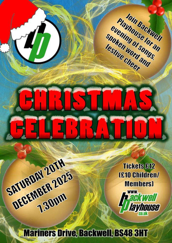 Christmas Celebration